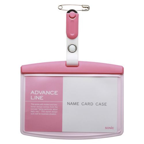 ソフトケース&クリップ