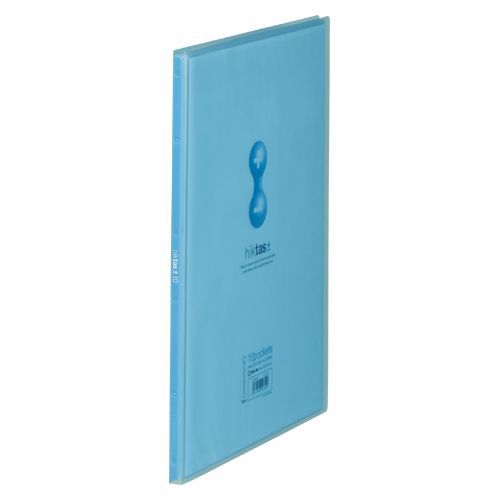 Fヒクタス(透明)10P