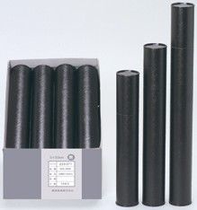 丸筒黒クロス巻込み5x45cm M5-M45K 1