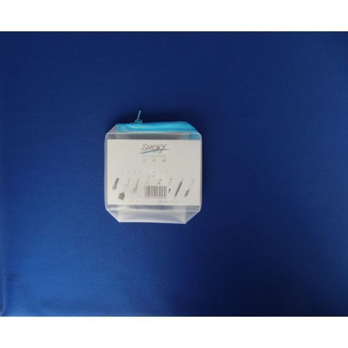 クリヤーケーススモーキィA7