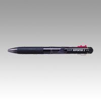 3色ボールペンリポーター3 黒,赤,青 BC-TRC12 1