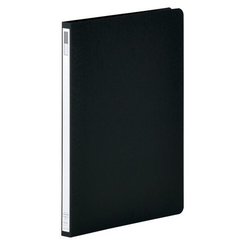 スナッチファイルA4 黒 F-527-11 1