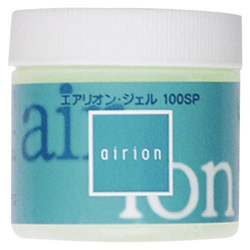 消臭器エアリオン交換用ジェル GEL 100SP 1