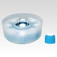 オーグルー替スポンジキャップ GSF9 1