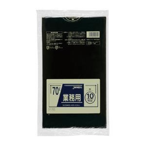 業務用ポリ袋 70L