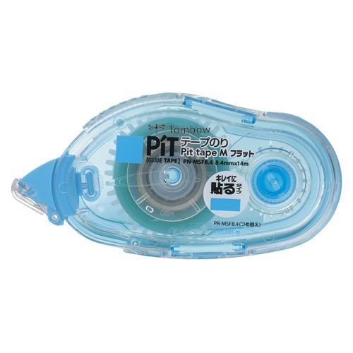 テープのりピットテープMSF8.4