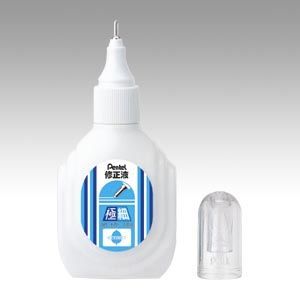 ペン修正液(極細) XZL6-W 1