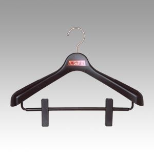 ジャケットクリップ40BKブラック JKリップ40BK 1