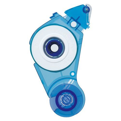 テープのりつめ替えGSF8.4