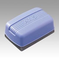 ホワイトボードイレーサーS 70×45×35mm 060405 1