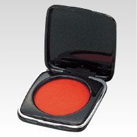 文化朱肉コンパクト型 BK-4 1