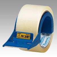 梱包用PPテープカッター付48X50 P30KT01 1