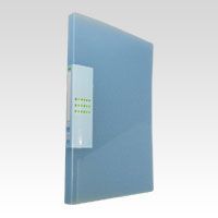 Zファイル(Z式)A4 ブルー FZ-140 1