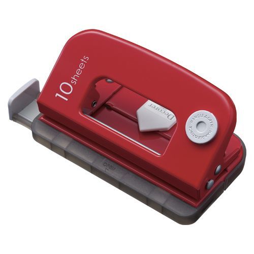 デコレ・パンチDP-35 レッド DP-35-R 1