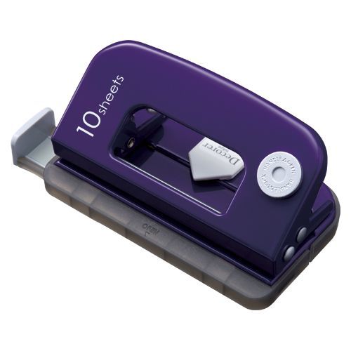 パープル DP-35-F