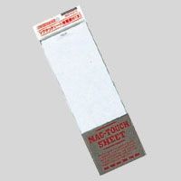 マグタッチシート接着剤付