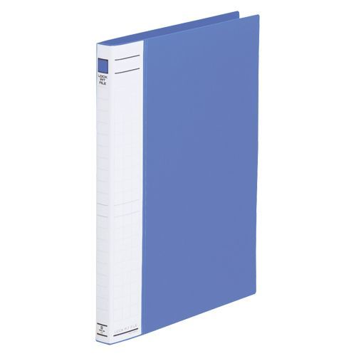 ロックピットファイル 青 332 1