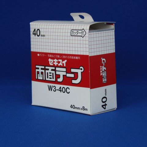 両面テープ40X8W3-40C W57HX4C 1