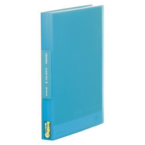 シンプリーズクリアーF(透明)60P