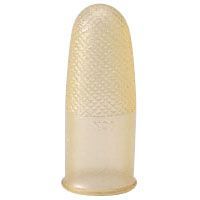 指サック厚口大(10個入) CR-UB31-AM 1