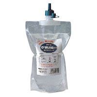 オーグルー補充液省ゴミパック650ml GHS65 1