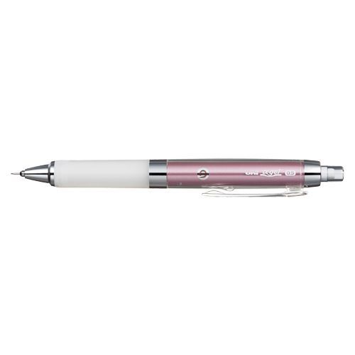 クルトガ ユニアルファゲル搭載タイプ ノーブルピンク M5858GG1PN.13 1