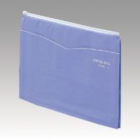 オフィスバック ブルー CR-OBA4-BL 1