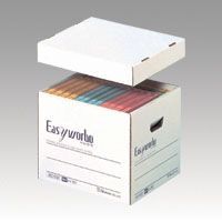 イージーワーボW小型 SC-502 1