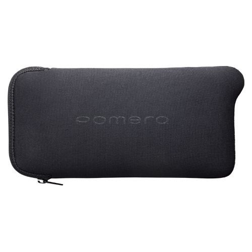 ポメラDM100専用収納ケース ブラック DMC4 1