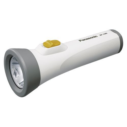 LED懐中電灯 BF-158BF-W 1