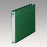 リングファイルB4E