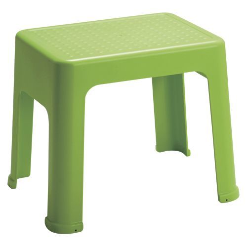 プラステップ高さ39cm グリーン ST307 1