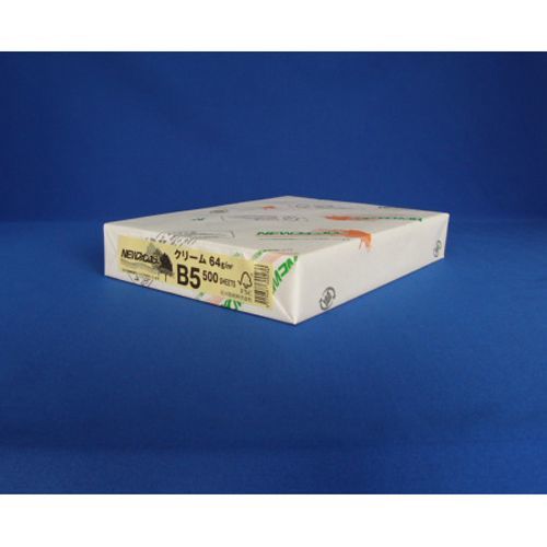 NEWファインカラーB5判500枚入