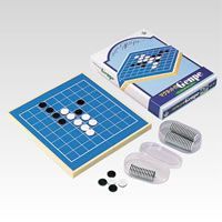 マグネット付ゲンペ 259×240×18mm MK-50 1