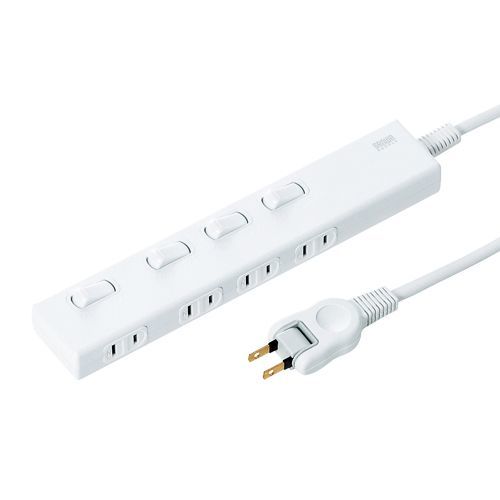 節電エコタップ TAP-S19-1 1