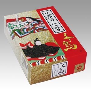 百人一首千鳥 HICH 1