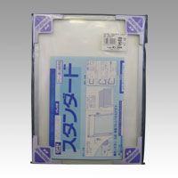 イレパネスタンダードA-4シルバー シルバー ST-A4-SV 1