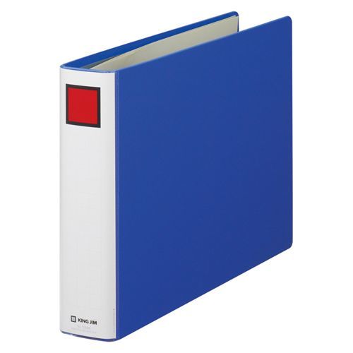 キングファイルND A4E