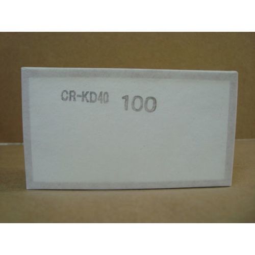 カード立替紙KD90用 CR-KD40 1