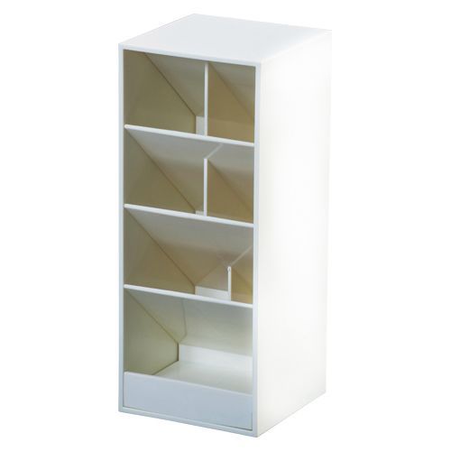 ツールスタンド ホワイト P-202-W 1