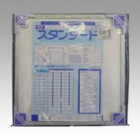 イレパネスタンダード色紙シルバー ST-G14-SV 1