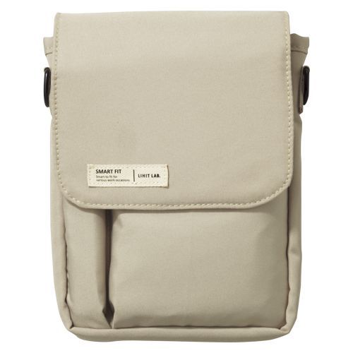 キャリングポーチA6 ベージュ A-7574-16 1