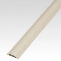 床用モール1M幅60MM ベージュ LD-GA1407A 1