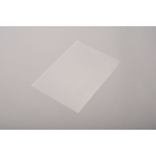 ストックカバー 透明 P22A4B 1