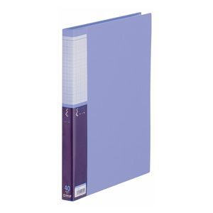 クリアーファイルSEA4S・40P