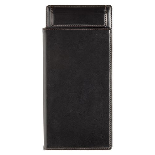 レザフェス伝票挟み(カバー付)