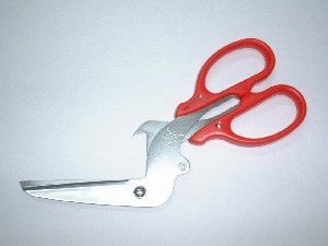 エコべんり レッド MR-EB155-R 1