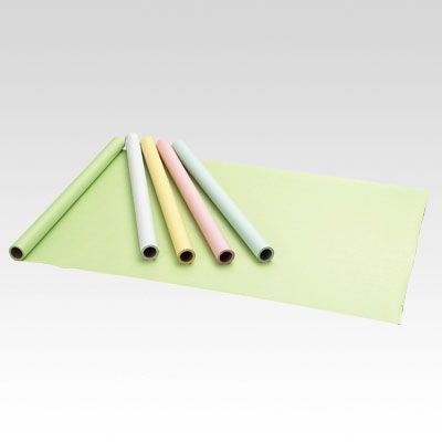 マス目模造紙10m巻