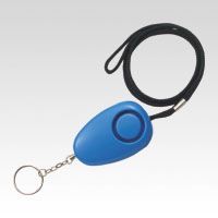 防犯アラーム ブルー CT028 1