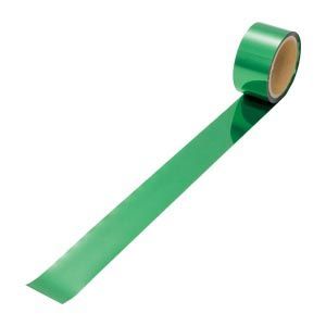 メッキテープ 緑 40-4491 1